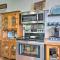 Historic Biloxi Bay Cottage with Beautiful View