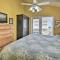 Holden Beach Family Abode - Steps to Ocean!