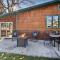 Cozy Choteau Home with Fire Pit, Grill, Yard! - Choteau