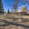 Cozy Choteau Home with Fire Pit, Grill, Yard! - Choteau