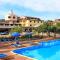 Colonna Beach Apartments