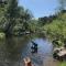 Bear Creek Falls Lodge on 67 acres Creek & Waterfalls