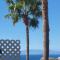 Mareverde vista mare con tres piscinas