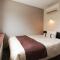 Kakegawa Station Hotel