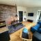 Broncks Apartment 2 - Modern 2-Bedroom in the Heart of Tórshavn