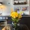 Broncks Apartment 2 - Modern 2-Bedroom in the Heart of Tórshavn