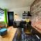 Broncks Apartment 2 - Modern 2-Bedroom in the Heart of Tórshavn
