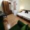 Hotel Goldenera