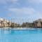 Elgouna Heart Mangroovy new 2bedrooms - 赫尔格达