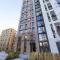 Fayna Town - Loft Black - Nyvky