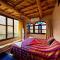 Riad Atlas 4 seasons - 伊姆利尔