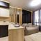 Fayna Town - Loft Black - Nyvky