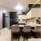 Fayna Town - Loft Black - Nyvky