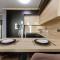 Fayna Town - Loft Black - Nyvky