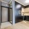Fayna Town - Loft Black - Nyvky