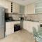 Departamento con Laguna artificial en Las Cruces - 瓦尔帕莱索