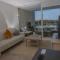 Departamento con Laguna artificial en Las Cruces - 瓦尔帕莱索