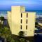 Coastal Sands - Ocean View at Symphony Beach Club!