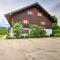 Scenic Bartlett Home with Deck - 1 Mi to Storyland!