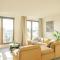 Trendy Apartments as Base to Discover Ghent