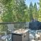Cold Springs Escape AandC, Hot Tub, Generator, WiFi - Cold Springs