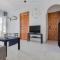 Apartment with pool, sea views & balcony less than 10min walk to La Mata Beach!