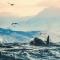 Volda Floating Home