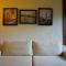 Apartamento Lago Negro