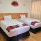 Hostal Casona Arrambide