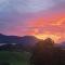 Volcano Panoramic Views