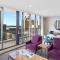 Meriton Suites Pitt Street, Sydney