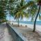 1-6Pax Port Dickson 2BR Glory Beach Resort Seaview