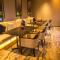 InterContinental Guangzhou Exhibition Center by IHG - Free shuttle between hotel and Exhibition Center during Canton Fair & Exhibitor registration Counter