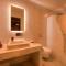 The Muses of Santorini Private Jacuzzi Suites - Vóthon
