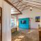 Tequila Sunrise Beach Villa-Diani Beach