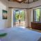 Tequila Sunrise Beach Villa-Diani Beach