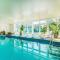 Hotel Hasselhof Garni Vier Sterne