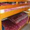 Studio 21m² à Chamrousse avec balcon et parking - FR-1-340-64