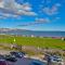 Apartment 5 - 1 Bedroom Sea Front-Sea Views-Free Parking