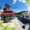 Neblina House