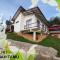 Neblina House