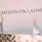Sixteen On Latimer