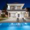 Elysian villas