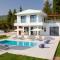Elysian villas
