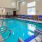 Best Western Plus Eastgate Inn & Suites