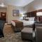 Best Western Plus Eastgate Inn & Suites - Уичито