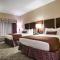 Best Western Plus Eastgate Inn & Suites - Уичито