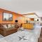 Super 8 by Wyndham Albany