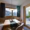 Vans Place, Luxury Apartment