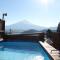 Dot Glamping 富士山